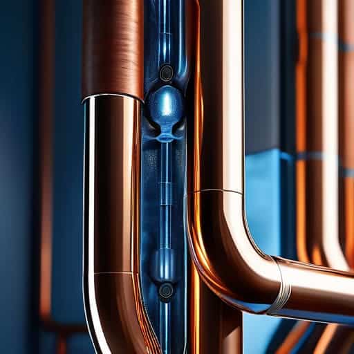 The Bottom Line on Drain Heat.