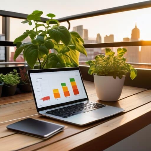 Yield Aggregator Optimization: The Final Harvest Dashboard