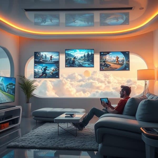Cloud Gaming: The Future of Gaming Without a Console