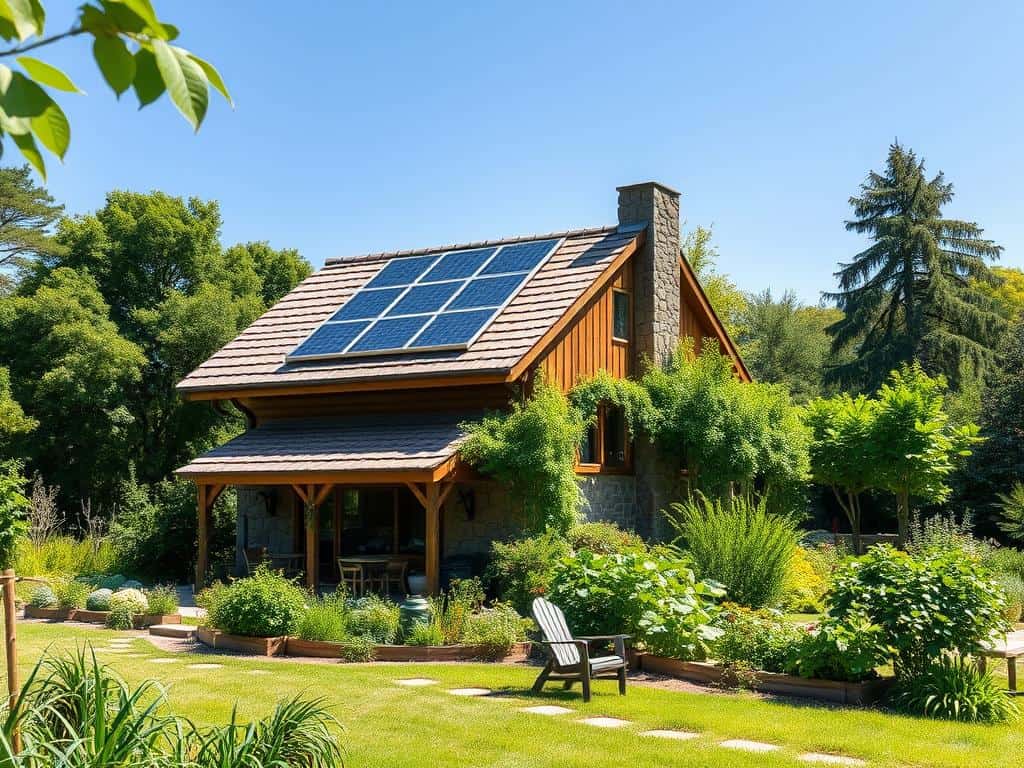 How to Create an Eco-Friendly Home in 7 Easy Steps
