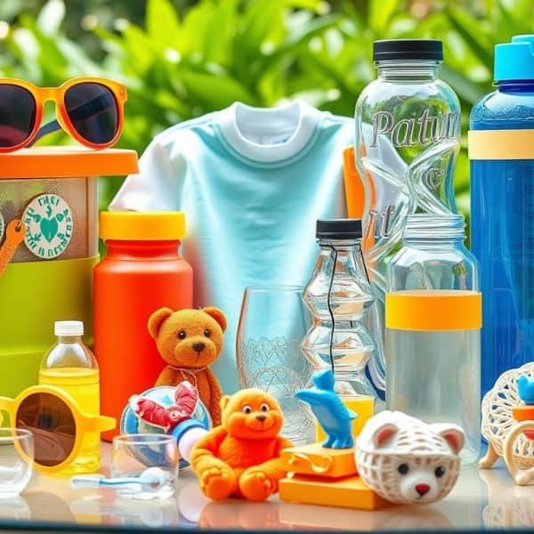 5 Incredible Products Made from Recycled Plastic You Need to Know