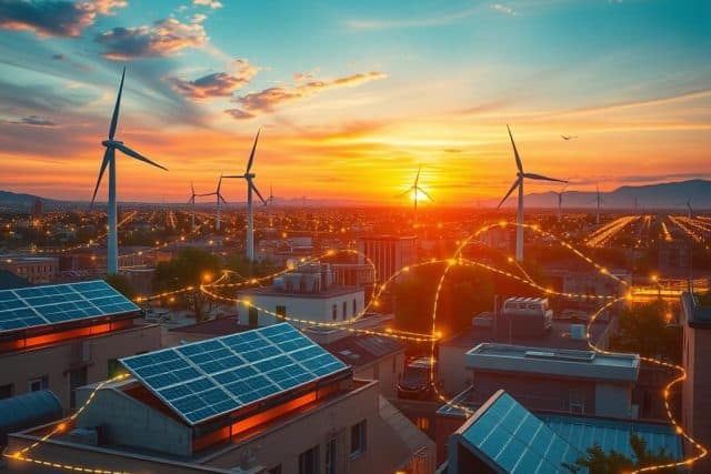 Smart Grids: How They’re Powering the Future of Energy