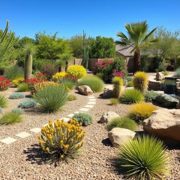 Xeriscaping: The Best Water-Saving Garden Design Trend
