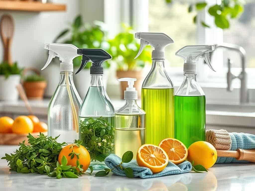 all-purpose cleaners