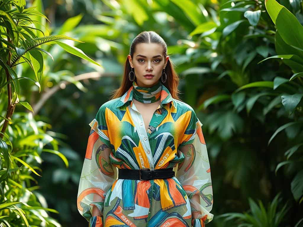 fashion sustainability