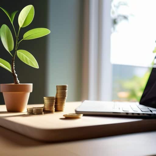 Set and Forget: How Algorithmic Savings Bots Build Your Wealth