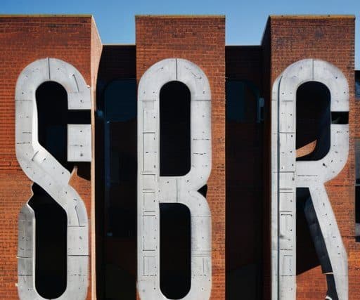 Bold and Raw: How to Use Brutalist Typography in Modern Ads