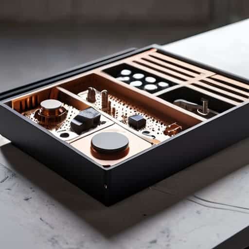 Built to Break Apart: Principles of Design-for-disassembly