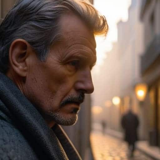 The Mindful Wanderer: How the Flâneur Finds Inspiration