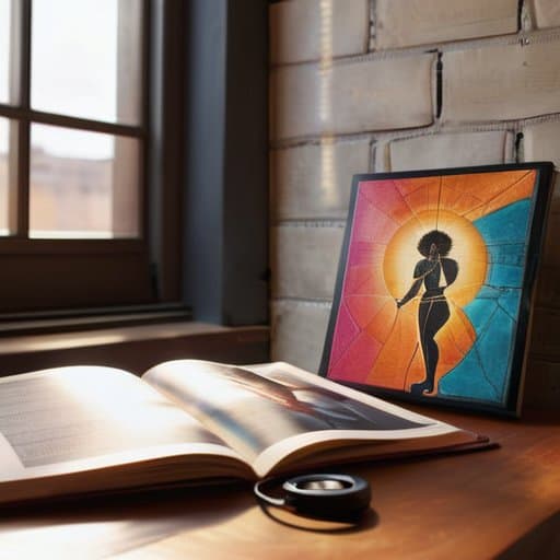Old Stories, New Voices: Why Folklore and Mythology Remix Is in
