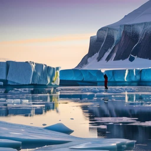 The Edge of the World: Mastering Frontier Tourism in 2026