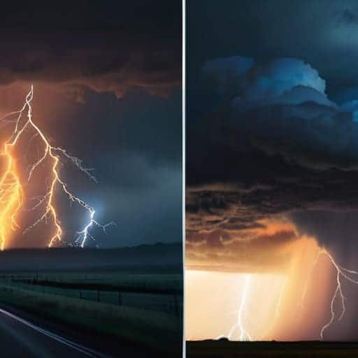 After the Storm: How to Trade the Implied Volatility Crush