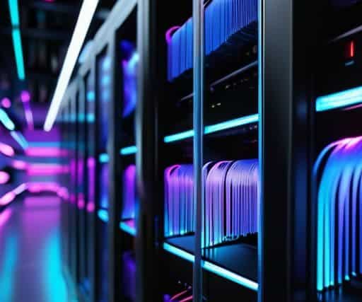 Speeding Up the Bot: Optimizing Nginx for High-traffic Llm Apis