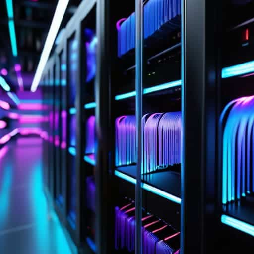 Speeding Up the Bot: Optimizing Nginx for High-traffic Llm Apis