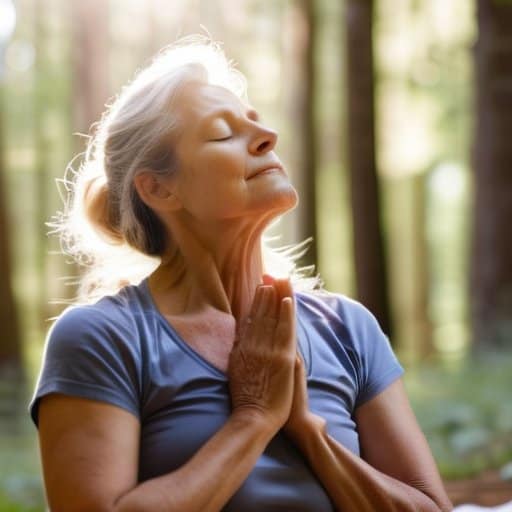 Release the Stress: How Somatic Experiencing for Trauma Actually Works