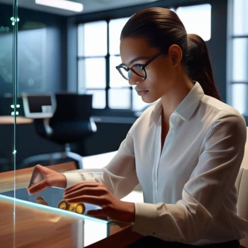 The New Lender: Exploring the World of Tokenized Private Credit