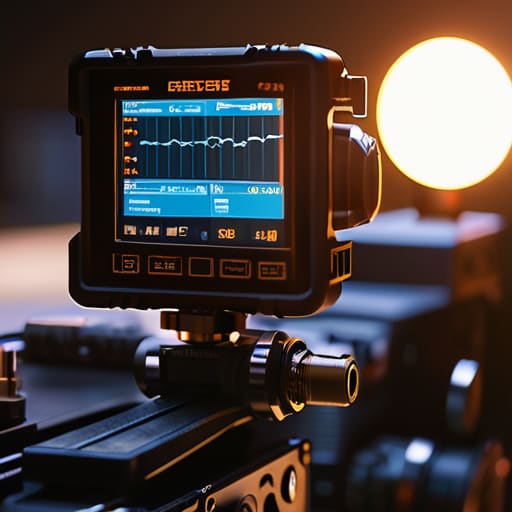 Beyond the Clock Smpte Timecode Standards and Precision