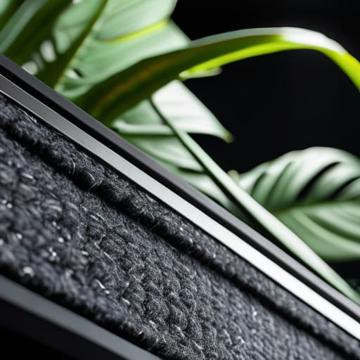 Silent Power: Sub-decibel Server Enclosure Fabrication 9 Mastering Acoustic Dampening Materials for Servers.