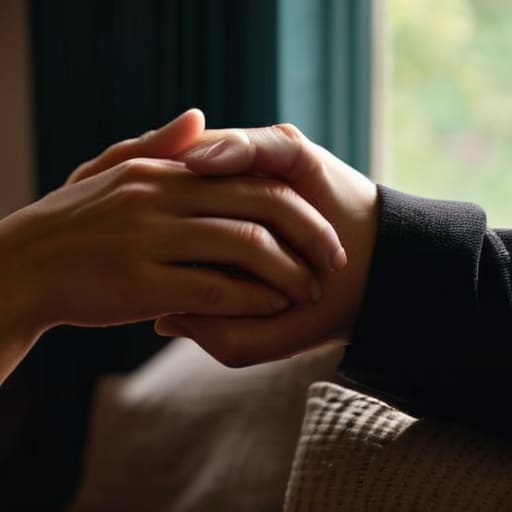 Built in the Body: Somatic Resource Anchoring for Couples 9 Mastering Co Regulation Techniques for Partners photograph.