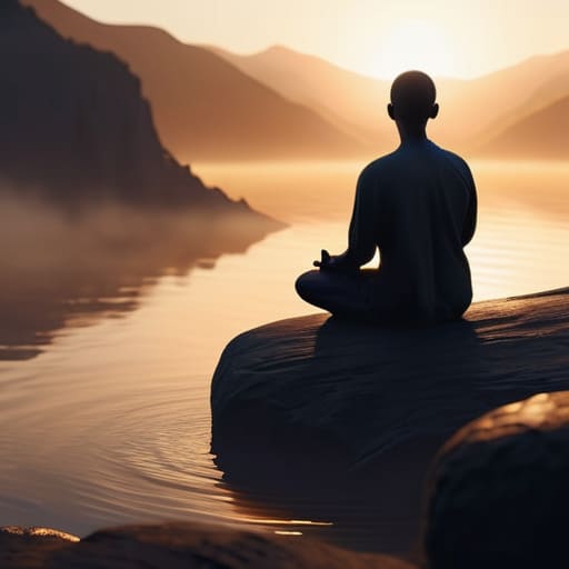 Aligning Biological Clock Synchronization With Inner Stillness