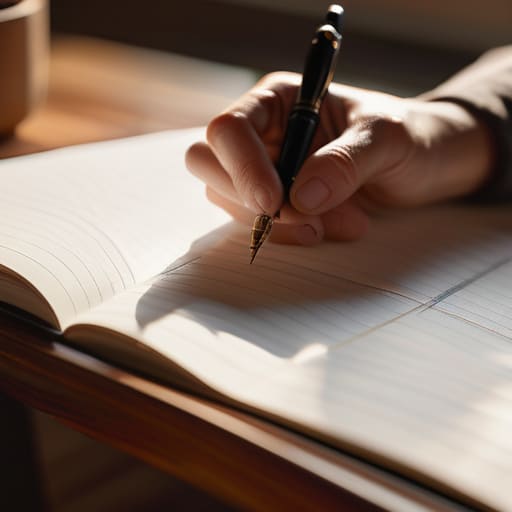 Closing the Loops: Interstitial Journaling Integration 10 Mindful Task Transitions for Sustained Focus.
