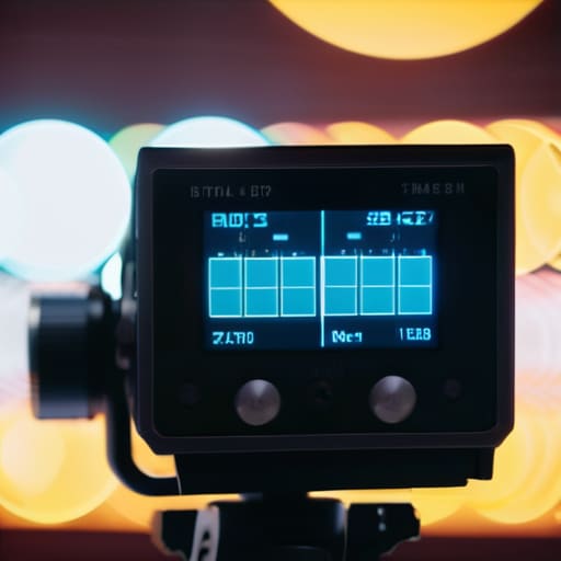 The Pulse of Production Frame Rate Accuracy in Production