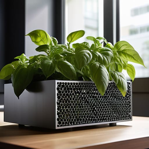 Silent Power: Sub-decibel Server Enclosure Fabrication 11 Cultivating a Quieter Digital Ecosystem with technology.