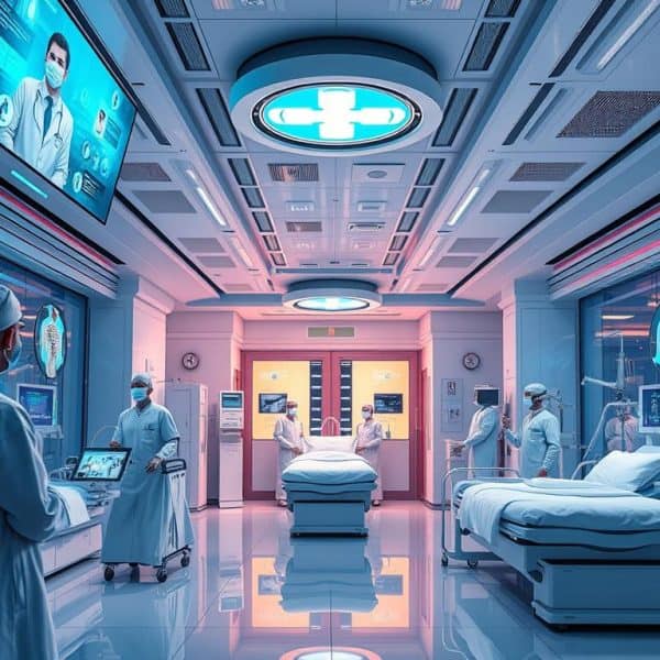 Digital Health: 7 Technologies Changing Healthcare in 2024