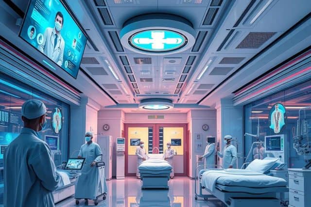 Digital Health: 7 Technologies Changing Healthcare in 2024