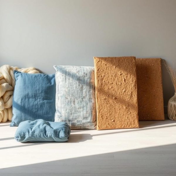 5 Eco-Friendly Insulation Materials That Will Save You Money