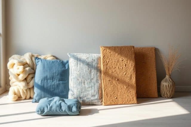 5 Eco-Friendly Insulation Materials That Will Save You Money