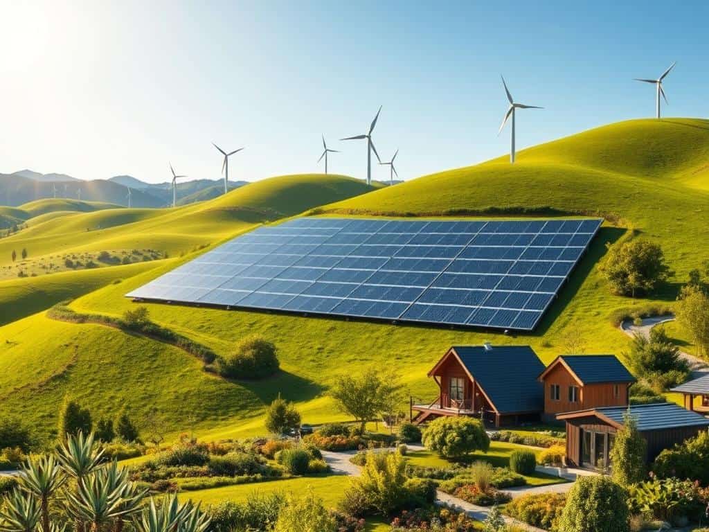How Green Technology Is Shaping a Sustainable Future