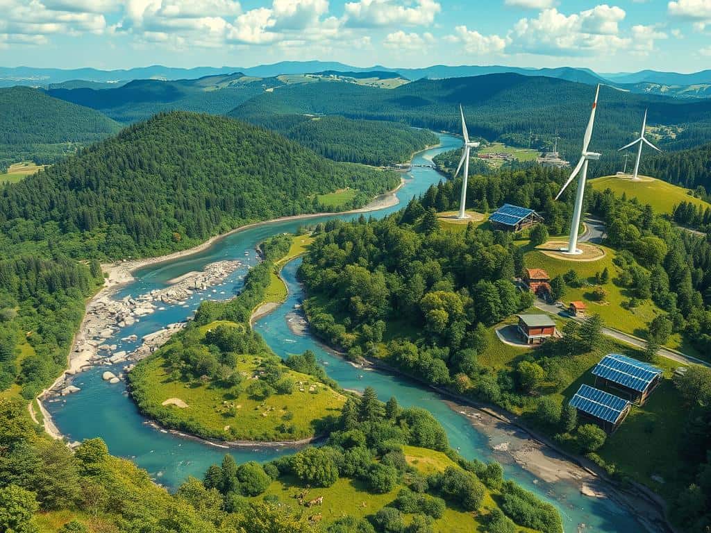 How to Protect Natural Resources for Future Generations