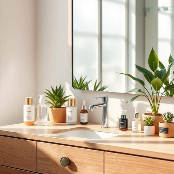 How to Build a Simple Yet Effective Skincare Routine