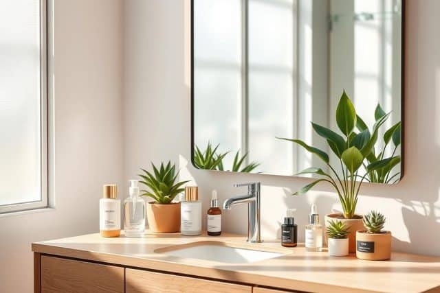 How to Build a Simple Yet Effective Skincare Routine