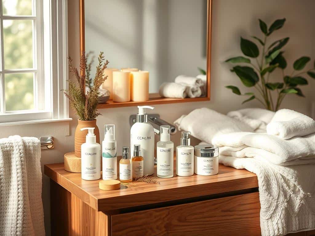 Skin Care Routine for Healthy Skin