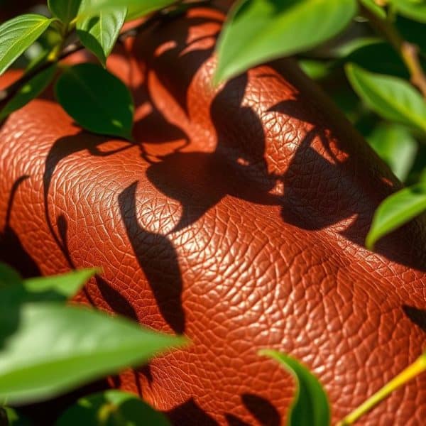 Why Vegan Leather Is the Future of Sustainable Fashion