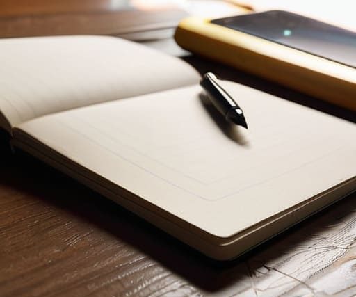 Closing the Loops: Interstitial Journaling Integration