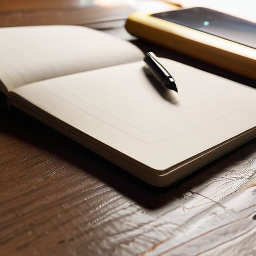 Closing the Loops: Interstitial Journaling Integration