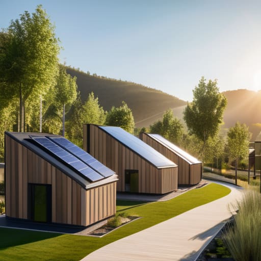 Power Independence: Achieving Micro-grid Energy Sovereignty