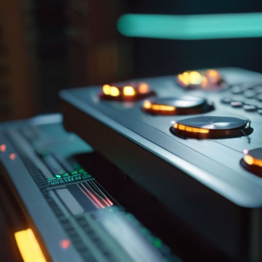Frame-accurate Beats: Timecode Jam-sync Telemetry Systems