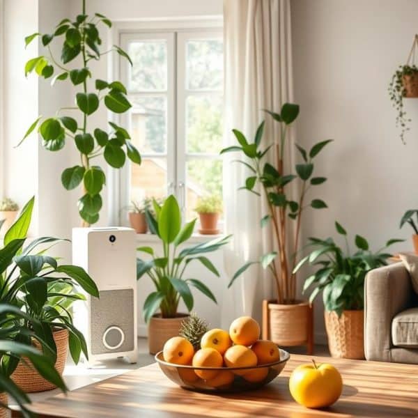 Improve Your Indoor Air Quality with These 7 Simple Tips
