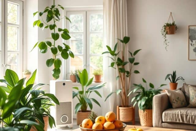 Improve Your Indoor Air Quality with These 7 Simple Tips