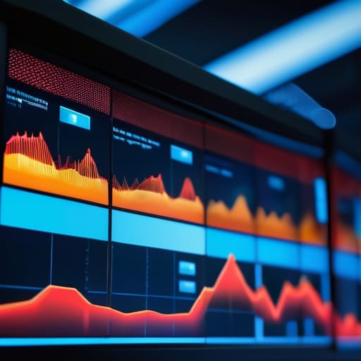 Decoding Distributed Ledger Uptime Analysis Patterns.