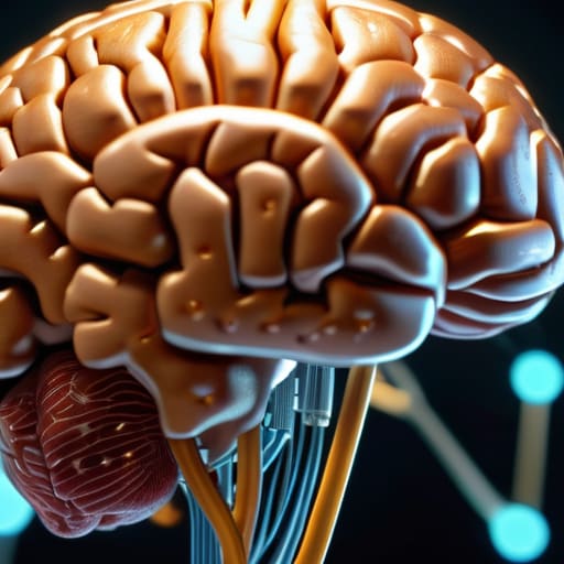 Decoding the Neurobiology of Attention and Drive.