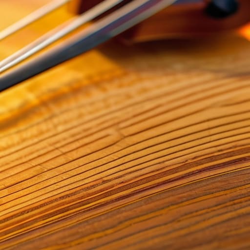 Decoding the Optical Properties of Spruce and Maple.