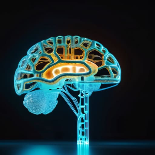 Information Processing Efficiency Through Smart Rules