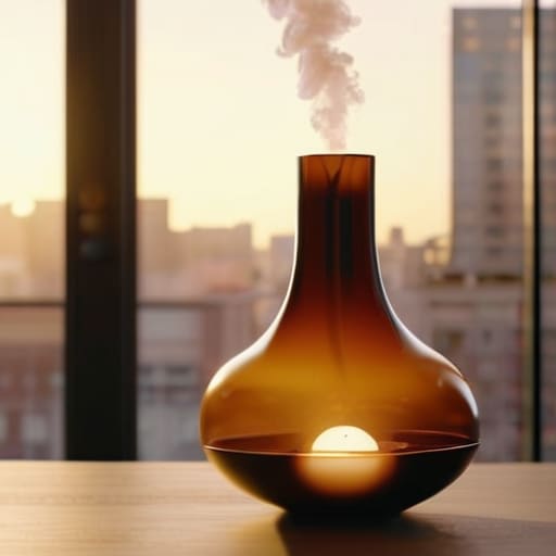Limbic System Sensory Priming for City Dwellers