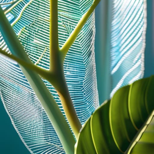 Cooling Your Personal Ecosystem With Radiative Cooling Textile Technology