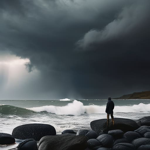 The Shift from Reaction to Reflection.